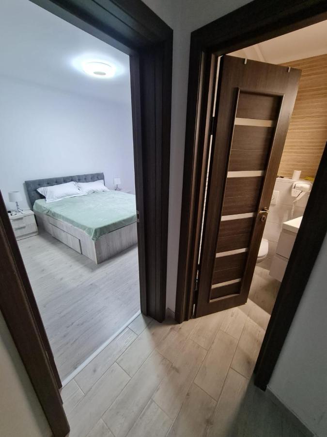 Smart Apartament Braşov Exterior foto
